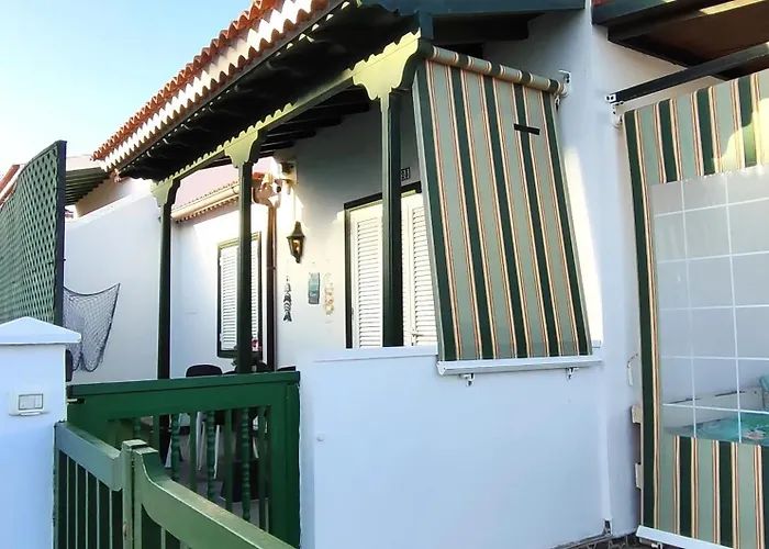 Villa Jald