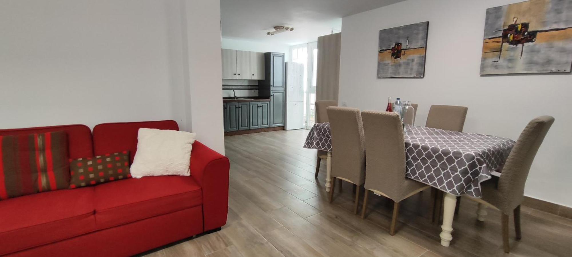 Jald Appartement *