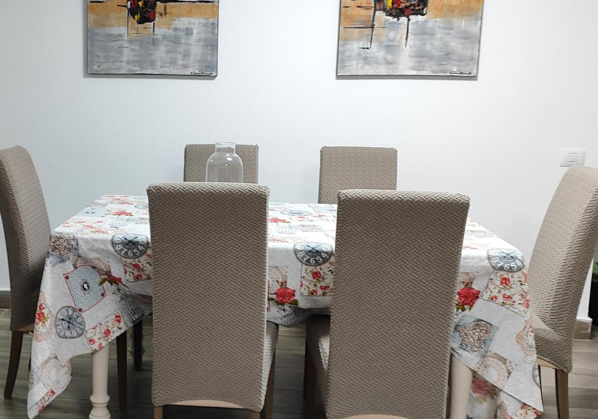 Appartement Jald Abades (Tenerife)